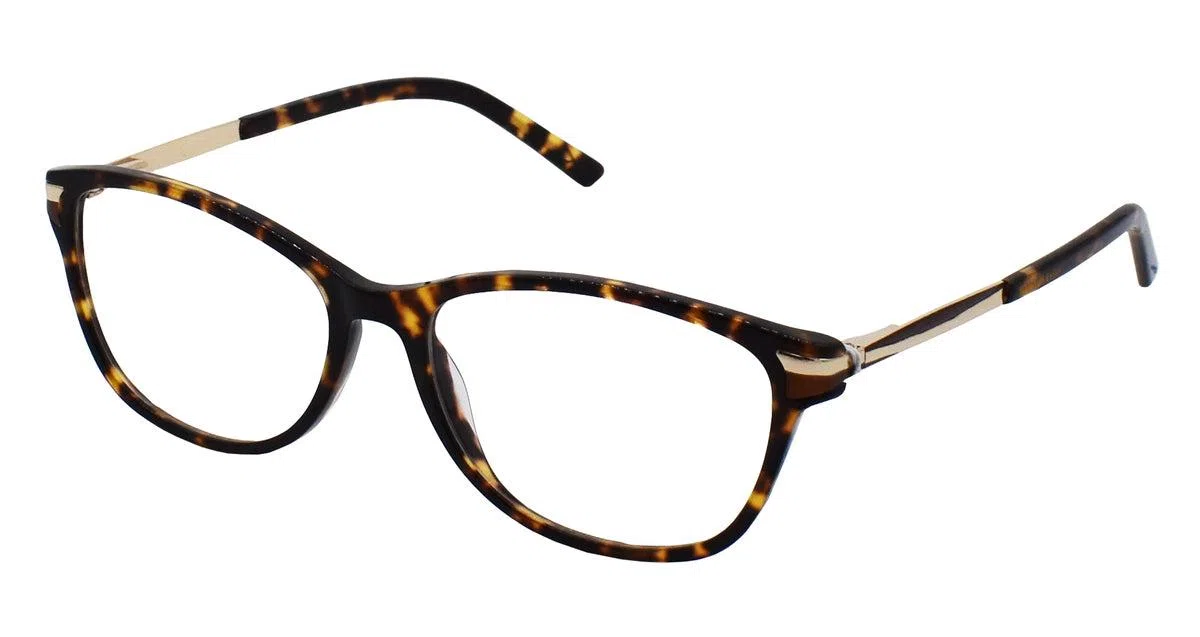 Elizabeth Arden 1299 Eyeglasses - view 2